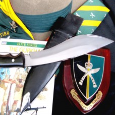 Bahadur knife(Courage)